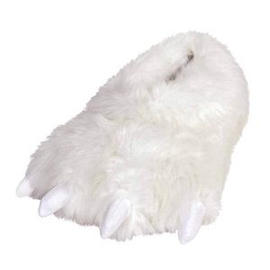 Monster shoe,For the house and keep your feet warm